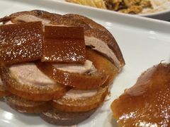 -京味斋·北京烤鸭(北京南站洋桥店)