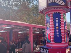 -西北轻工批发市场