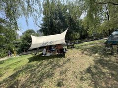 -长白岛森林公园