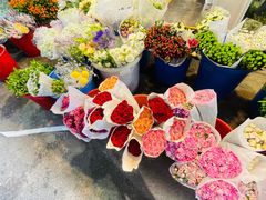 -循礼门鲜花花市(武汉循礼门店)