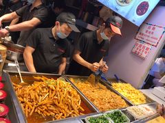 -丁家坡洋芋·观音桥好吃街A区(全国总店)