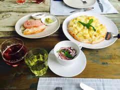 -翠田Green Field Kitchen
