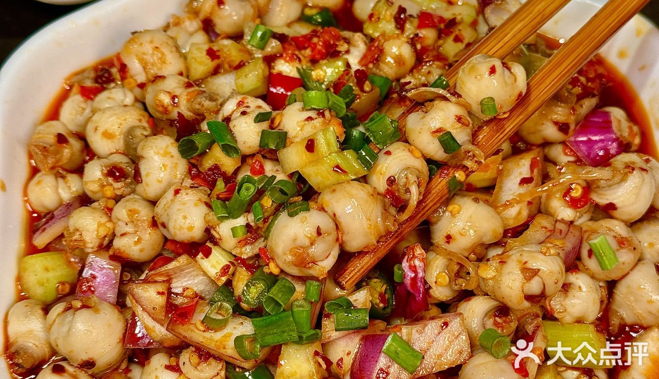 这一碗的含金量……谁懂啊！