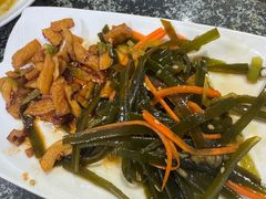-宁记柴火灶台鱼·全鱼宴(龙源小区店)