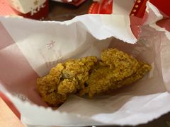 -肯德基(京广桥店)