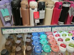 -果蔬好生活超市(乐堤港店)