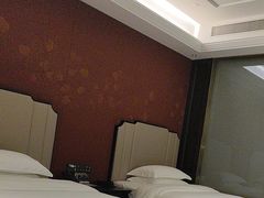-杭州君尚云郦酒店