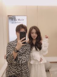 -ASA HAIR SALON