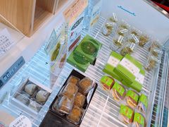 -茶和々(茶和々 小樽店)