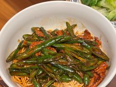 -王繁星面馆(西安熙地港店)