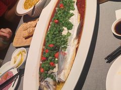 -蟹榭·本帮江浙菜·蟹宴(五角场合生汇商场店)