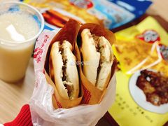 -樊记腊汁肉(竹笆市总店)