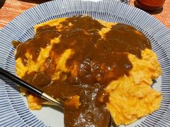 -堂本家洋食别馆·炸猪排(中心城店)