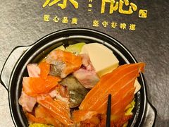 -原志优秀食材·匠心料理·海胆主题(金亿广场店)