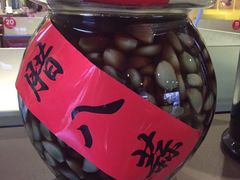 -岳姥姥饺子(泺文路店)