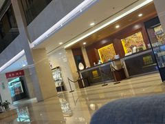 -青岛蓝海大饭店·渔歌舫(李沧店)