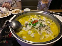-严厨老坛酸菜鱼(吴江万宝店)