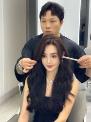-MY HAIR 旗舰店