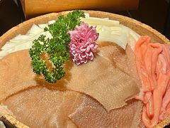 -色響火锅(恒隆广场店)