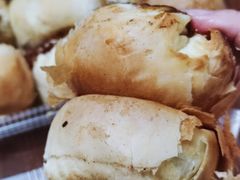 鲜肉月饼-白玉兰食品(甜云店)