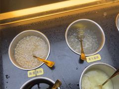 -探鱼·鲜青椒爽麻烤鱼(广州花都来又来店)