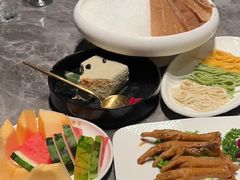 -德天肥牛海鲜火锅(城西银泰店)