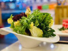 -九府羊鲜羊火锅·烧烤·小海鲜(华汇大厦店)