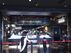 -加餐海鲜自助(宝龙一城店)