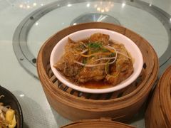 腐皮卷-顺丰轩园林酒家(天河店)