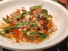 -沅江水·湖南家宴(南村万博长隆商圈店)