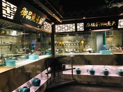 -佬麻雀·新湘菜(珠海金发购物中心店)