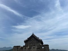 -慕田峪长城