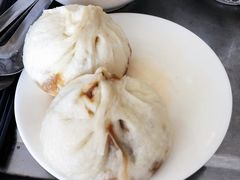 猪肉大葱包子-姚记炒肝店(鼓楼店)