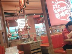 -万达广场(南昌红谷滩店)