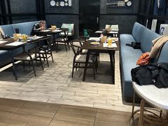 -上海虹桥宾馆味翠餐厅