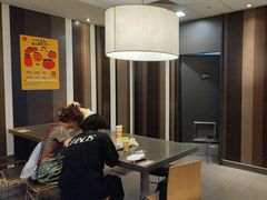 -麦当劳(国贸店)
