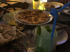 -城墙外BAR