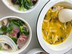 -一品滇香·云南菜(公益西桥店)
