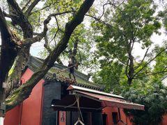 -成都武侯祠博物馆