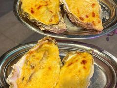 -丰豪烧烤 · 粤式大排档(爱华店)