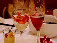 -好日子皇冠假日酒店·君怡咖啡厅(特美思大厦店)