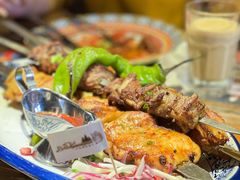 -卢布里西餐厅(总店)