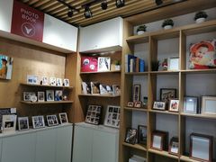 -方快照相馆(新梅广场店)
