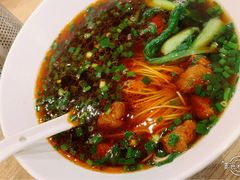 -君东记本帮面馆(天钥桥路店)