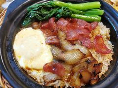 -阿清煲仔店(纺织城店)