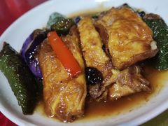 -田园山庄农家乐(石岩店)