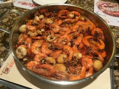 -黄记煌三汁焖锅(凯德广场店)
