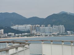 -大梅沙海滨公园