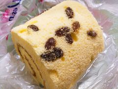 -爱德顺糕点食屋(利民道店)