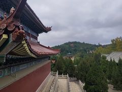 -龙口南山旅游景区